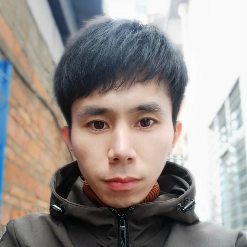 等一人白首的第二张照片--南安征婚网
