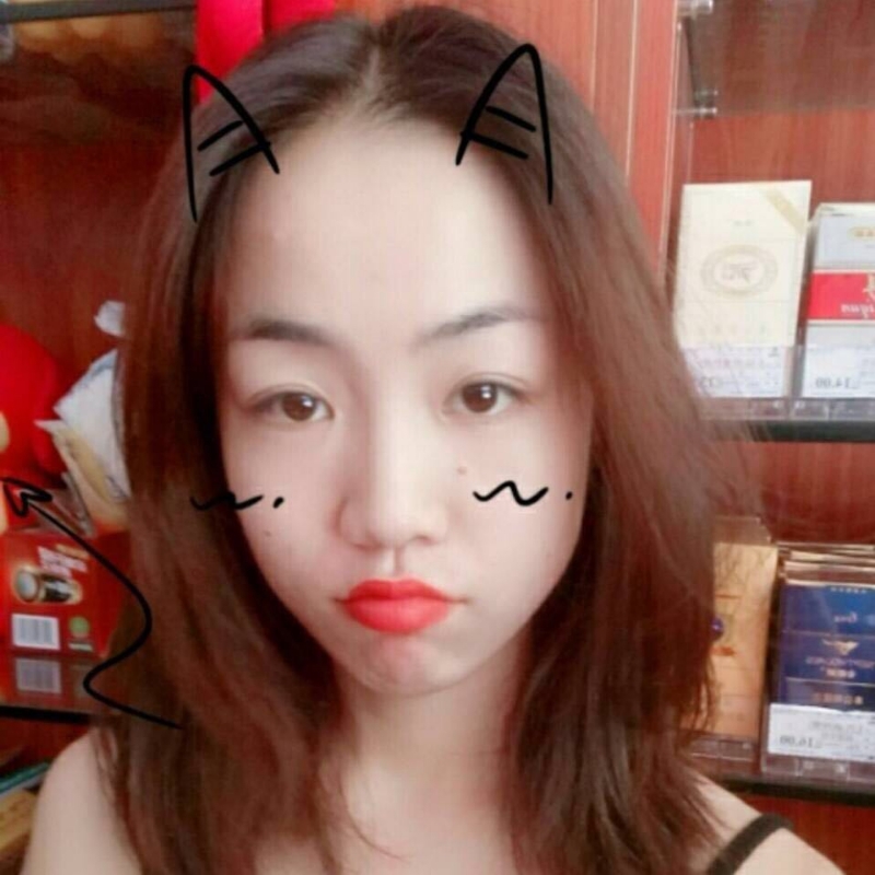 美美的第一张照片--南安征婚网