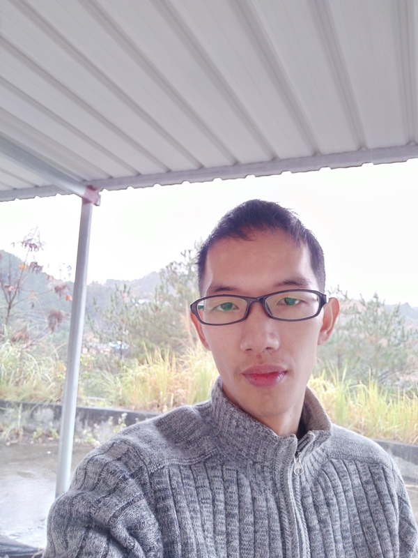 单身汉的第一张照片--南安征婚网