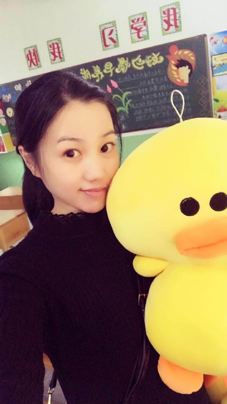 pengjienv的第一张照片--南安征婚网