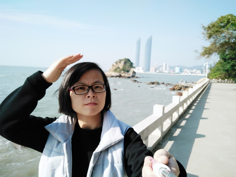 吕小包的第一张照片--南安征婚网