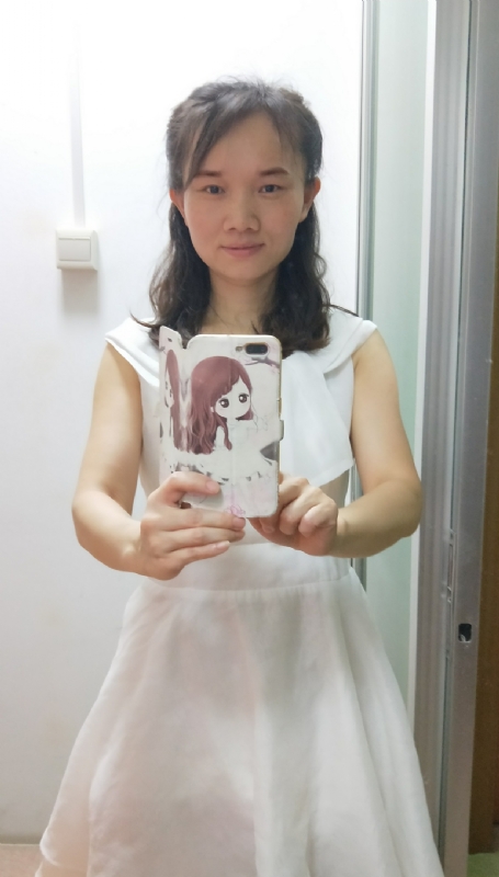 海上飞雪的第一张照片--南安征婚网