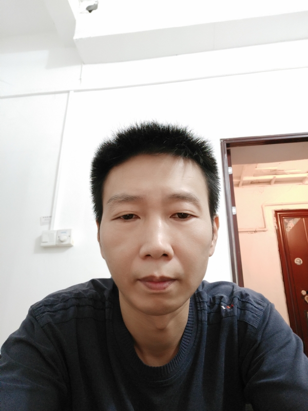 爱依然的第一张照片--南安征婚网