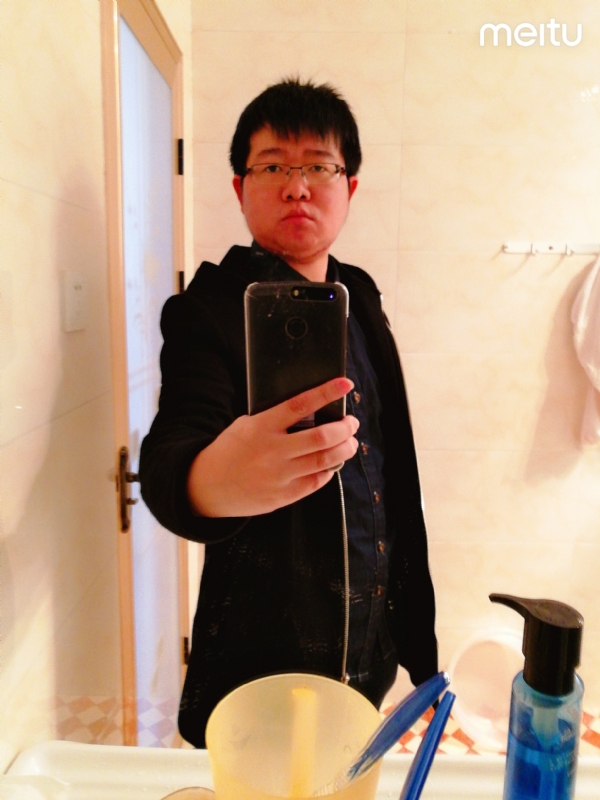 风之疾的第一张照片--南安征婚网