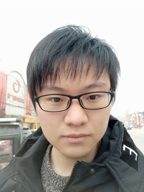 小懒猫的第一张照片--南安征婚网
