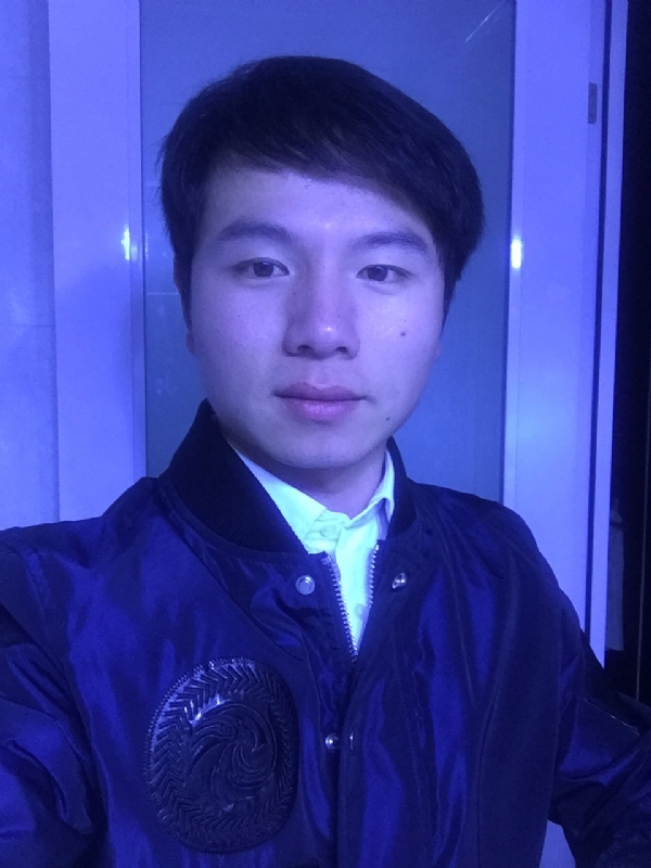 谁是我向往的以后的第一张照片--南安征婚网