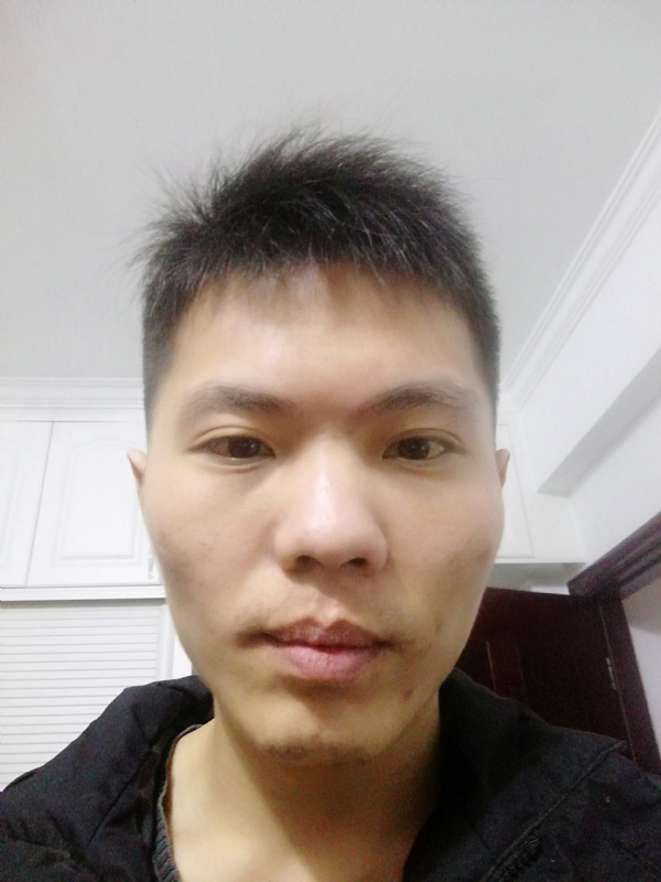 陈耀阳的第一张照片--南安征婚网