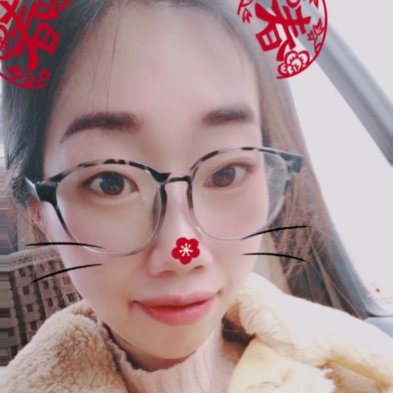 芮雪的第一张照片--南安征婚网