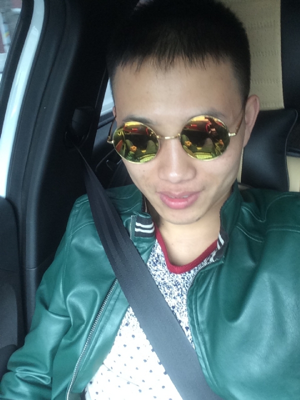 真心对待一个人的第一张照片--南安征婚网