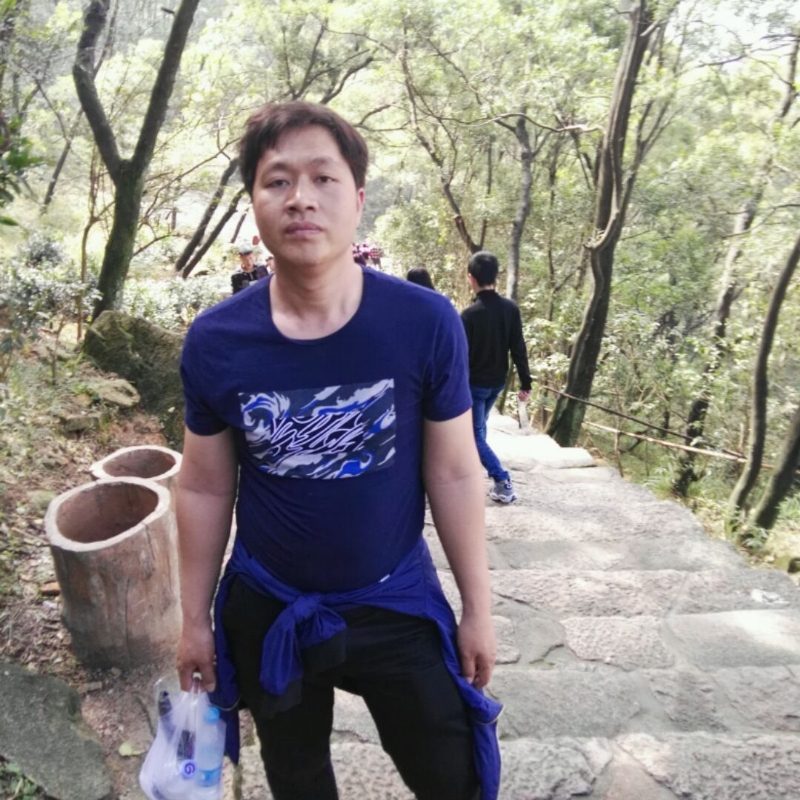 宁静的夏天的第一张照片--南安征婚网