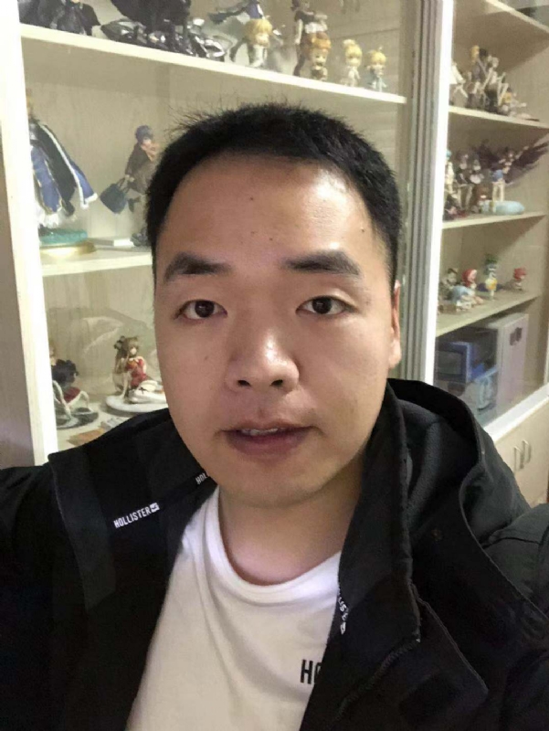 暴走KUMA的第一张照片--南安征婚网