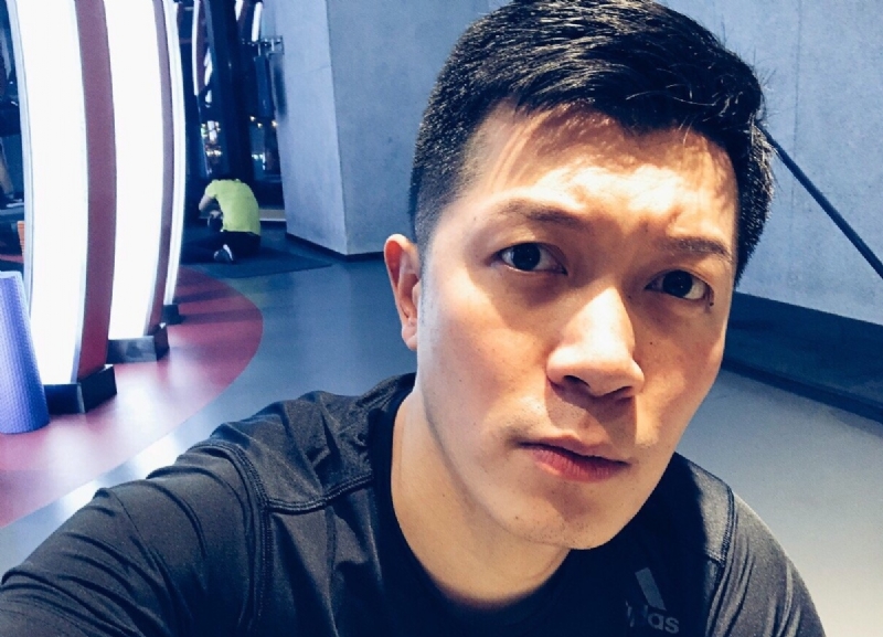 张勇耀的第一张照片--南安征婚网