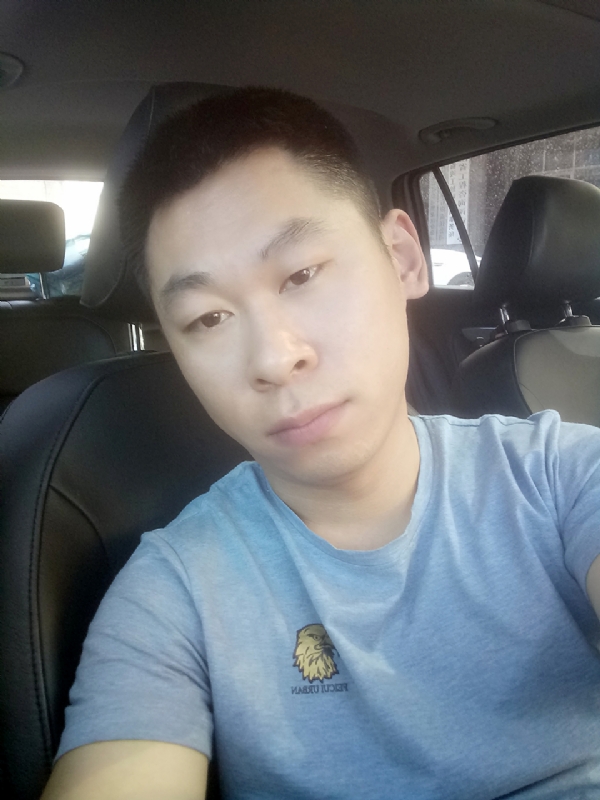 走心的第一张照片--南安征婚网