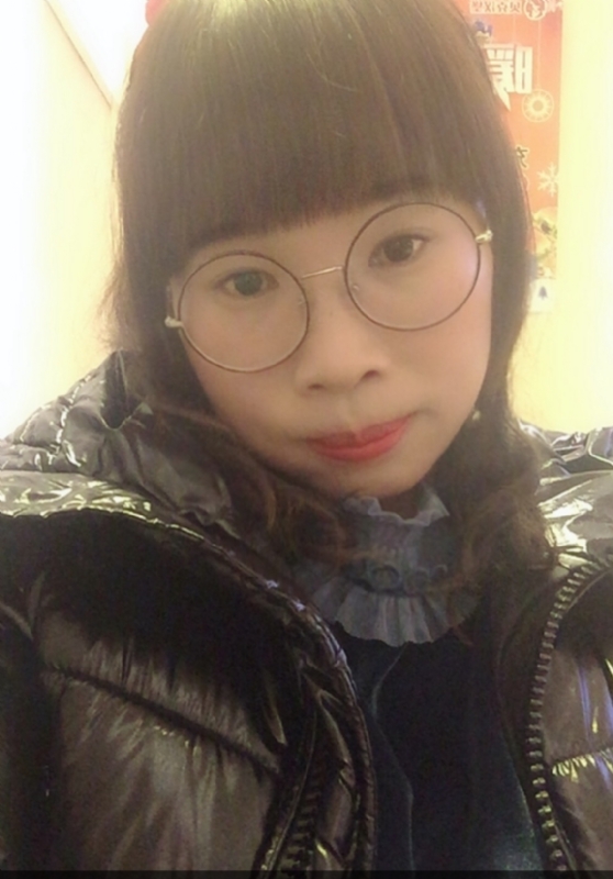 琴子的第一张照片--南安征婚网