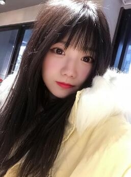 琳琳的第一张照片--南安征婚网