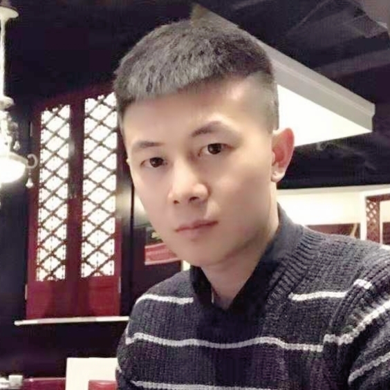 夜晚的星空的第一张照片--南安征婚网