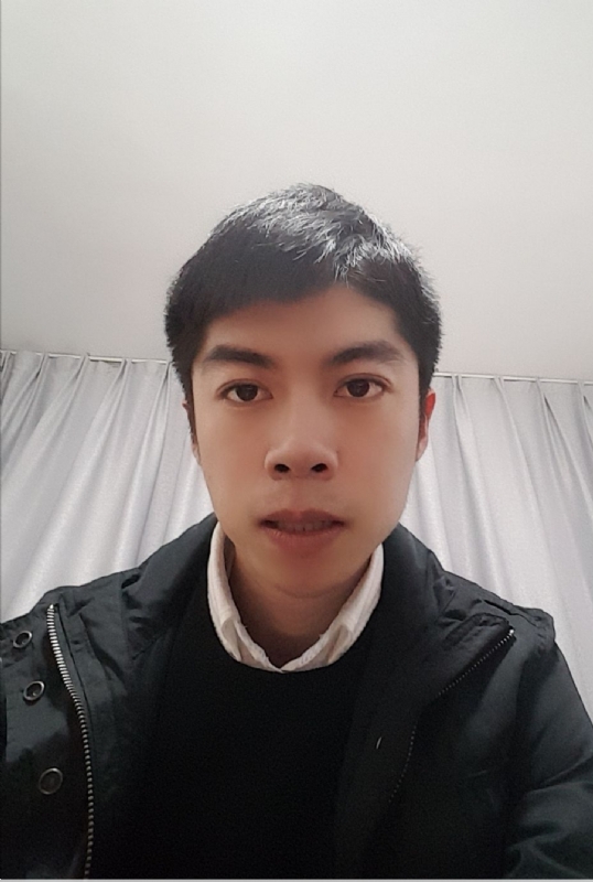 别发呆的第一张照片--南安征婚网
