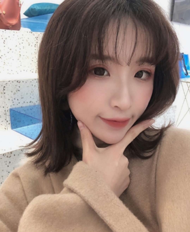 莉婷的第一张照片--南安征婚网