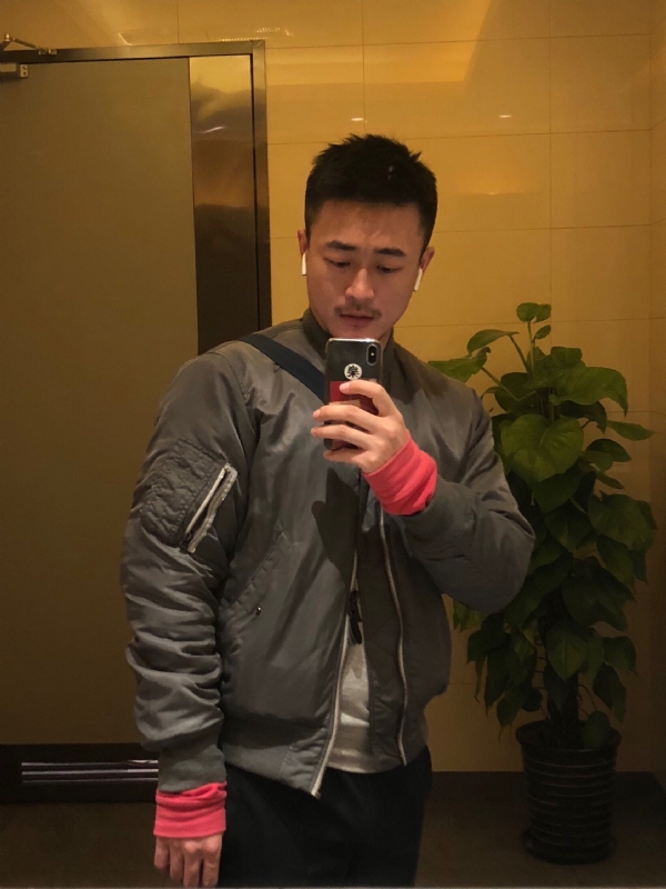 林云海的第一张照片--南安征婚网