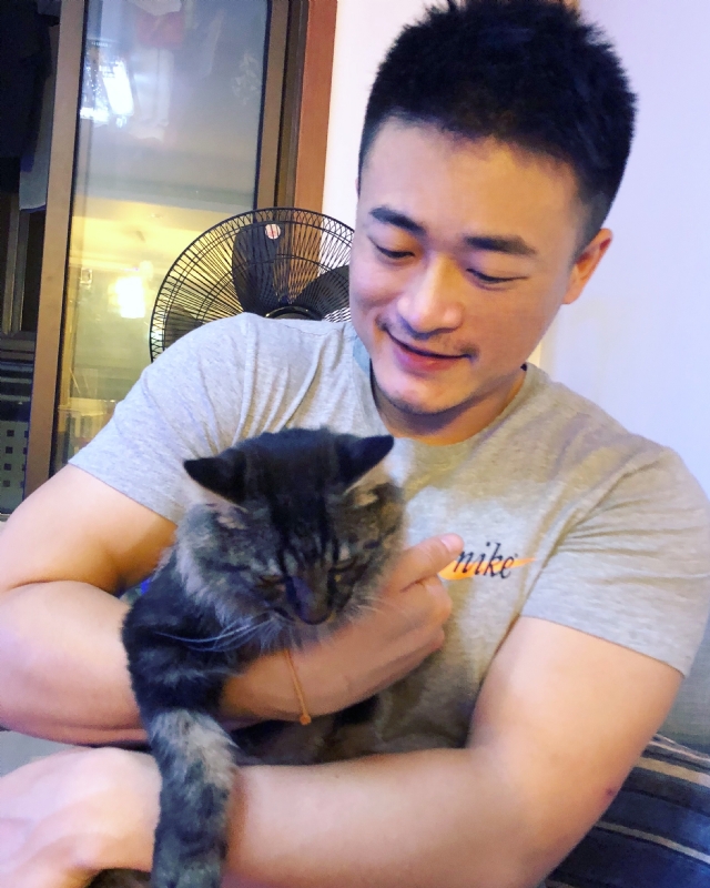 林云海的第二张照片--南安征婚网