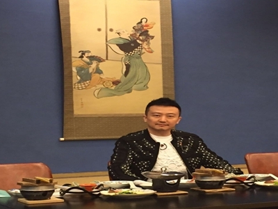 月影沙丘的第一张照片--南安征婚网
