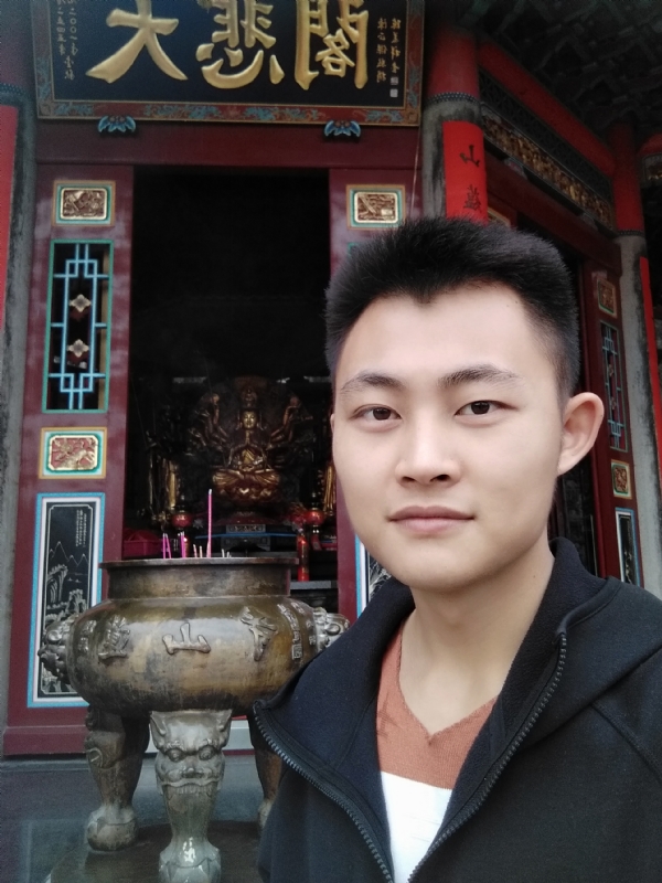 林海峰的第一张照片--南安征婚网