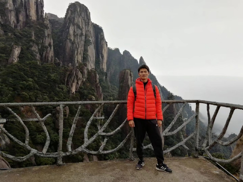 冬阳的第一张照片--南安征婚网