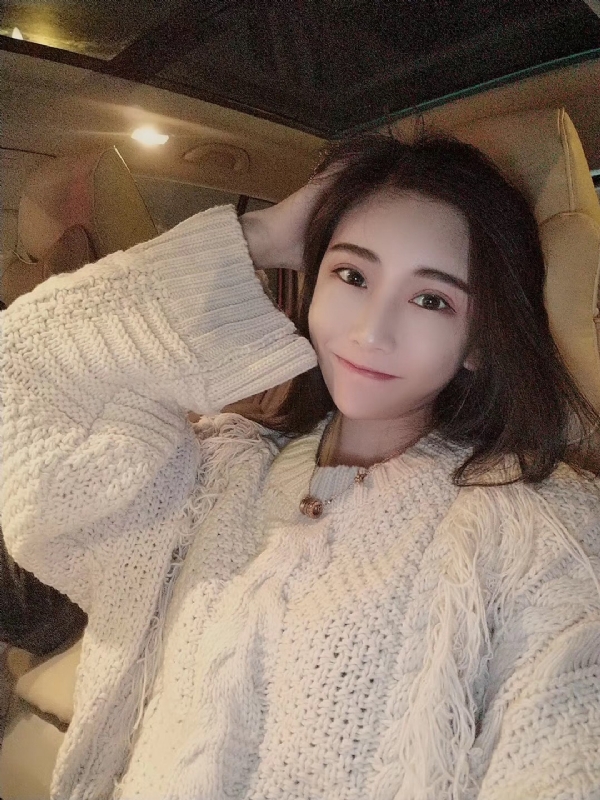 孙雪的第五张照片--南安征婚网