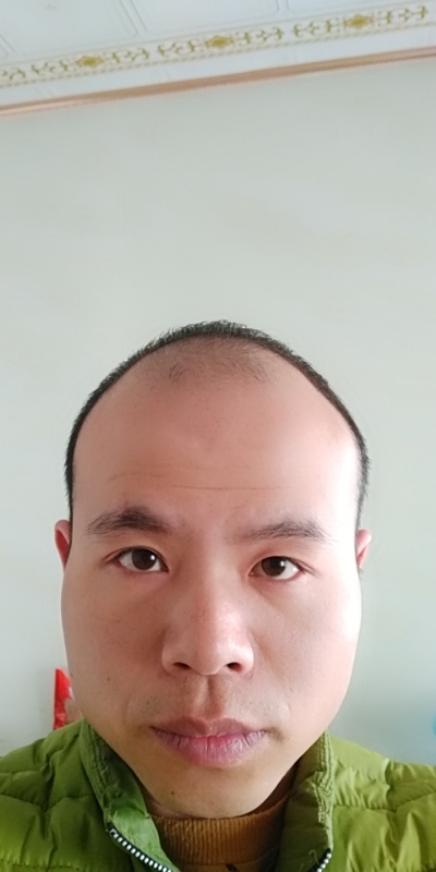 阿煌的第一张照片--南安征婚网