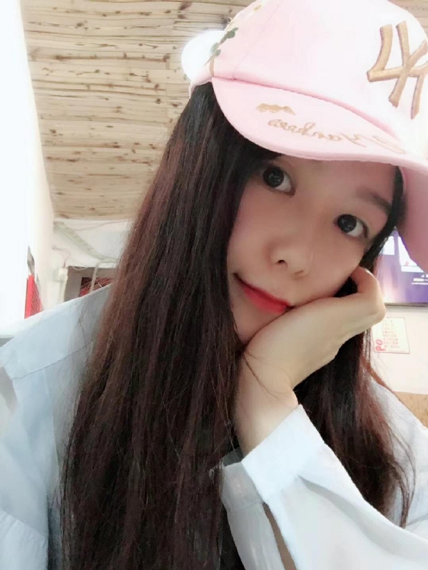 丹丹的第一张照片--南安征婚网