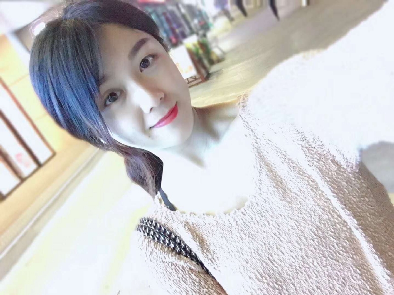 丹丹的第二张照片--南安征婚网