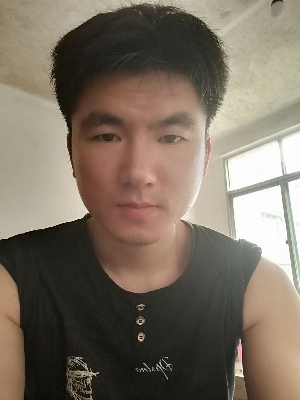 何必呢的第二张照片--南安征婚网