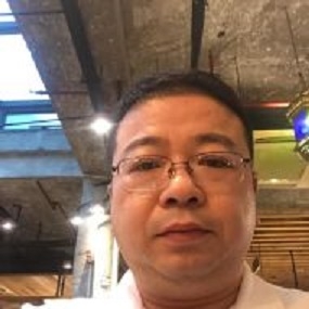 一个70后的离异大叔的第一张照片--南安征婚网