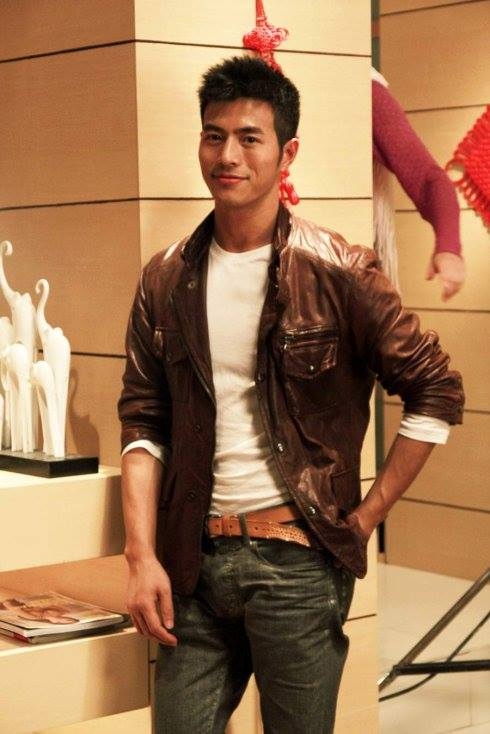 李家佑的第一张照片--南安征婚网