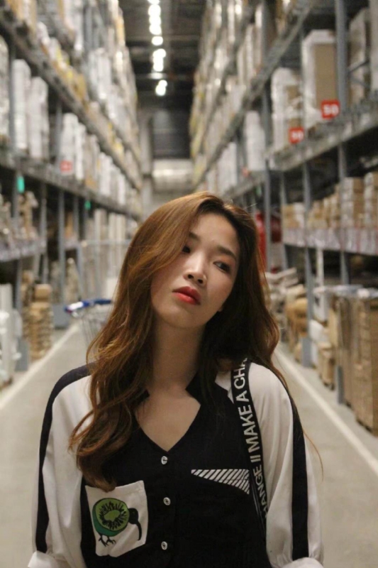 平ling的第二张照片--南安征婚网