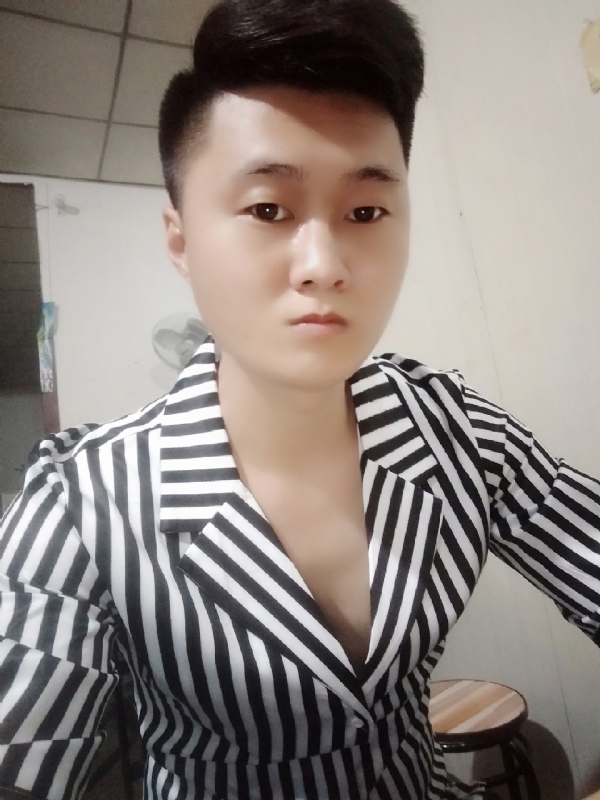 随遇而安的第一张照片--南安征婚网