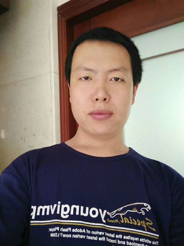 期待认识你的第三张照片--南安征婚网