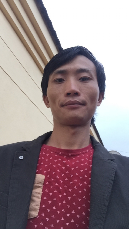 WENK的第一张照片--南安征婚网