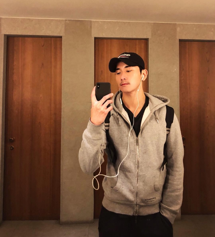 寻水的鱼的第一张照片--南安征婚网
