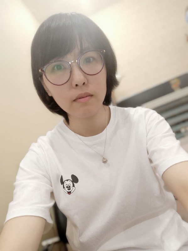 至简至繁的第一张照片--南安征婚网