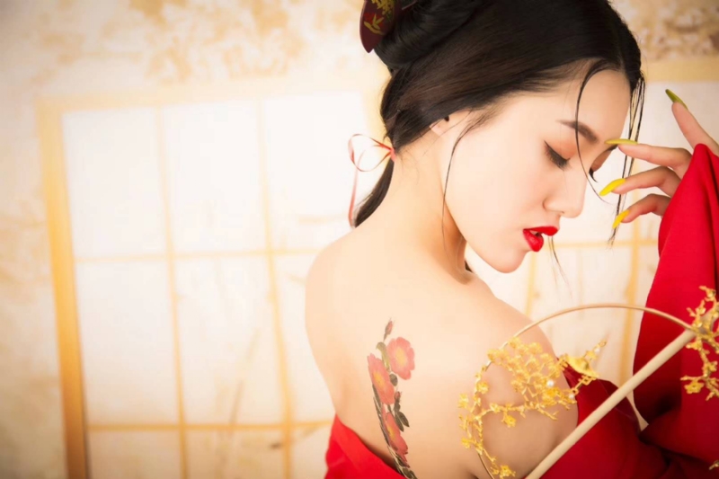 小艾的第二张照片--南安征婚网