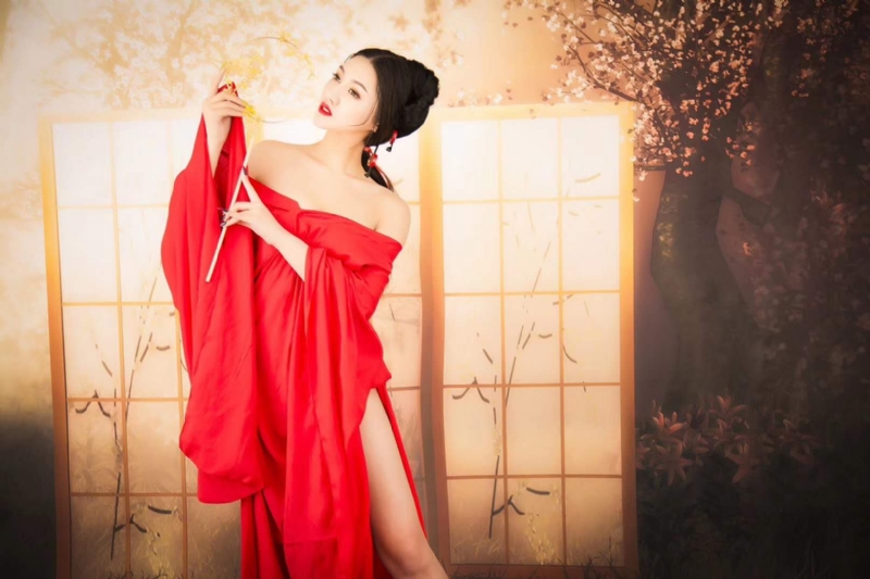 小艾的第三张照片--南安征婚网