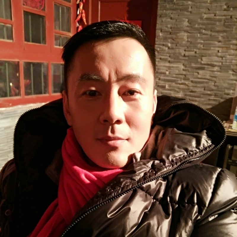 月满西楼的第一张照片--南安征婚网