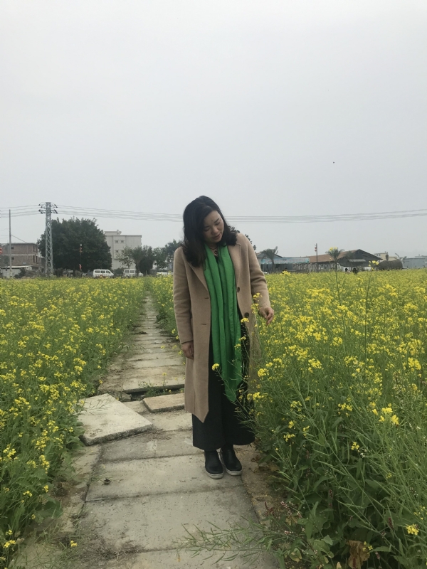 多多的第一张照片--南安征婚网