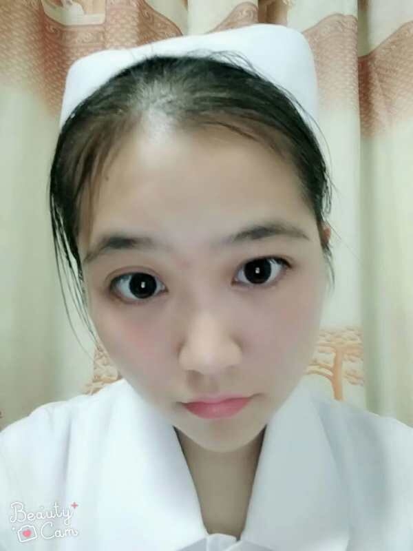 美美的第二张照片--南安征婚网