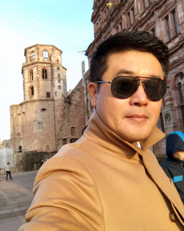 天马行空的第二张照片--南安征婚网