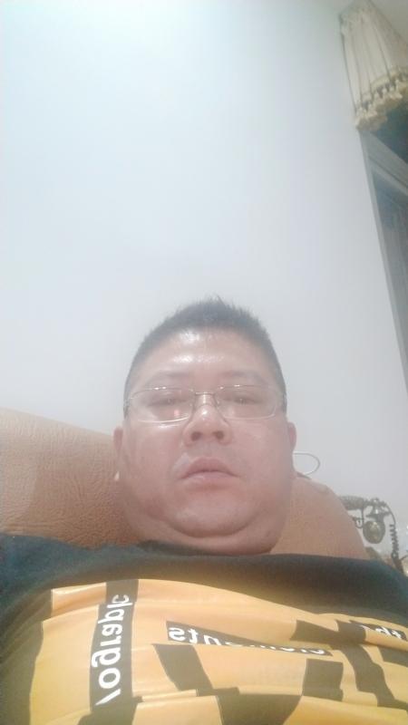阿明的第一张照片--南安征婚网