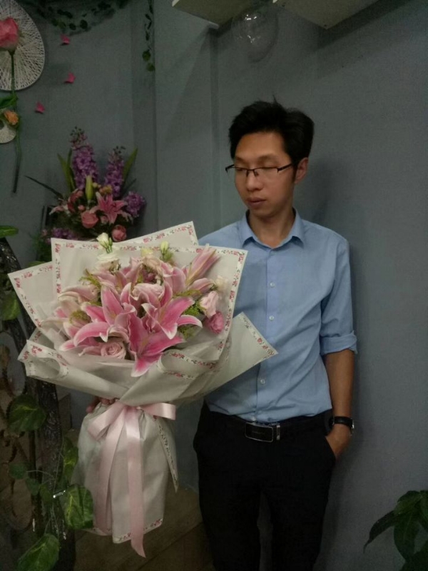 不死书生的第一张照片--南安征婚网