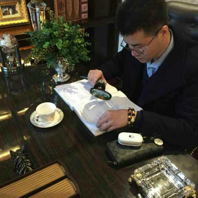海纳百川的第一张照片--南安征婚网