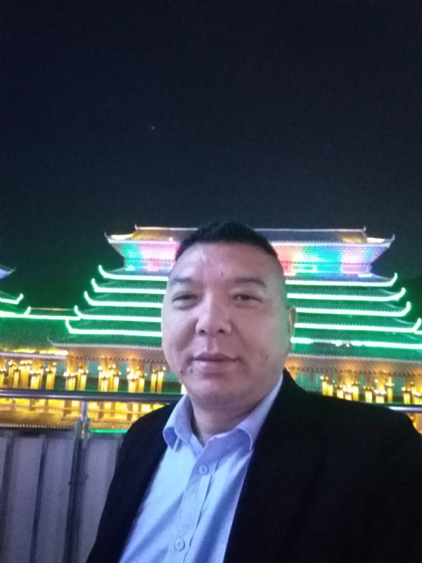 幸福的港湾的第一张照片--南安征婚网